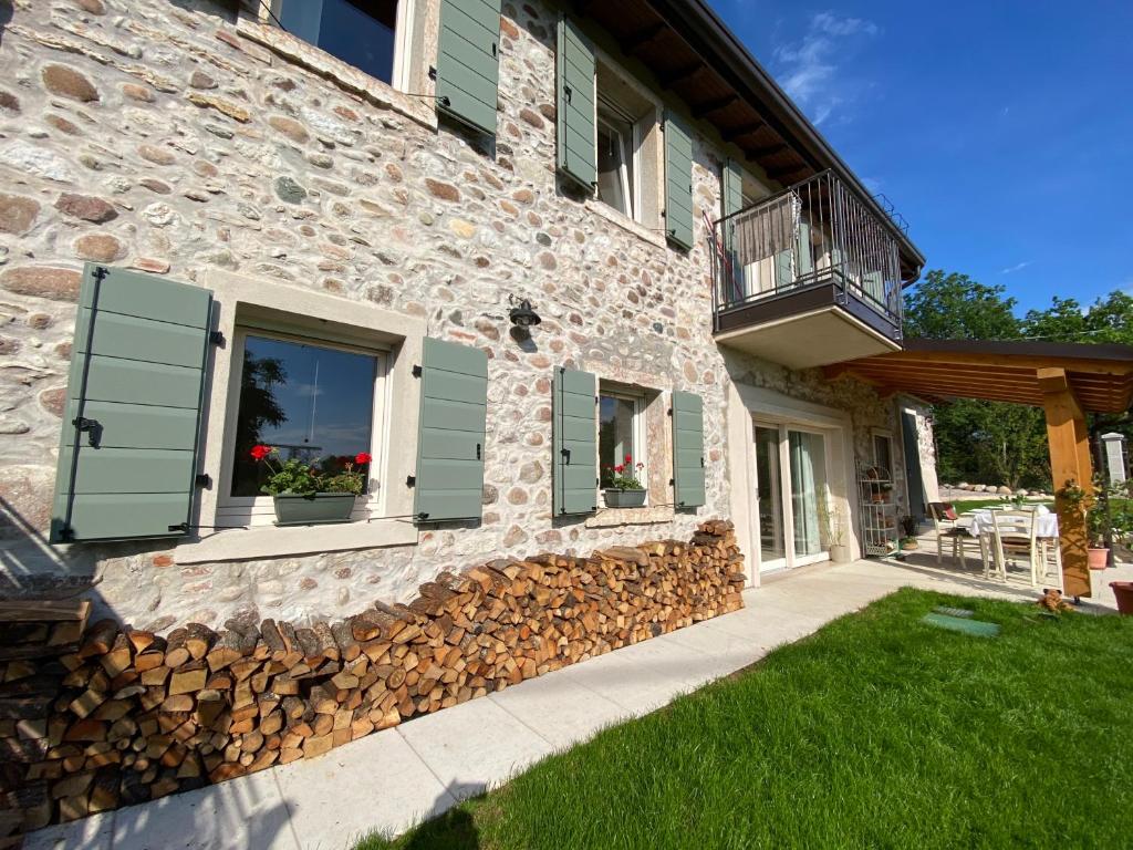 B&B Casa Trambasore photo 2