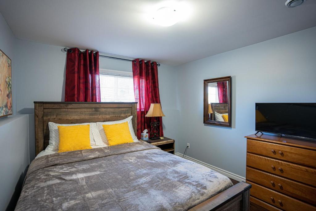 Two Bedroom Apartment Near St John's Airport photo 2
