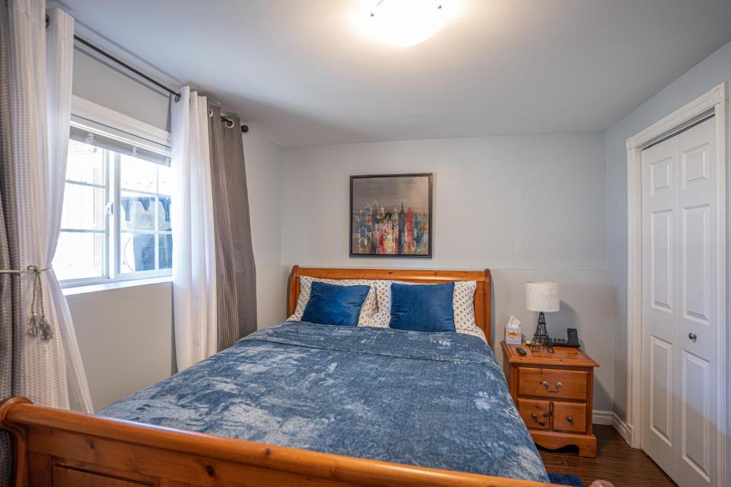 Two Bedroom Apartment Near St John's Airport photo 3