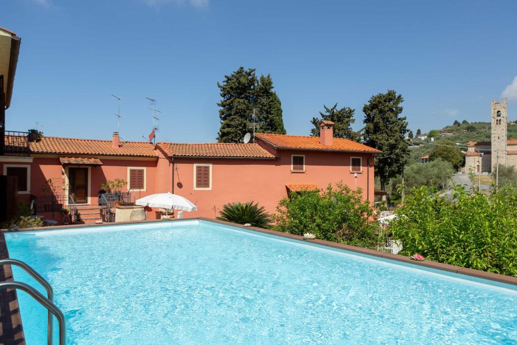 Casale Belvedere "Il Melograno" photo 3