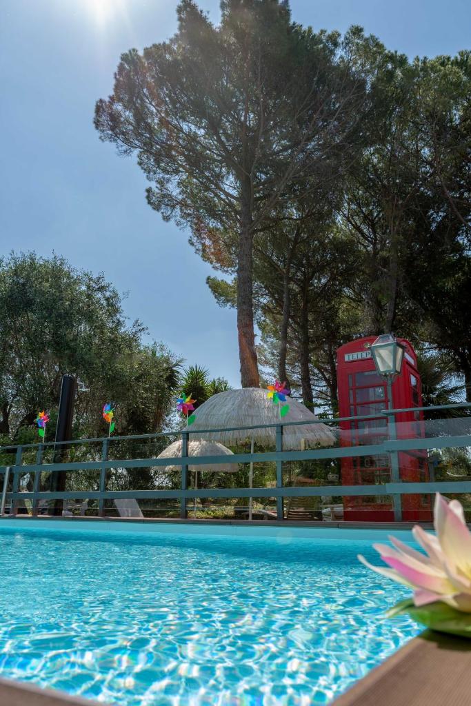 Casale Belvedere "Il Melograno" photo 4