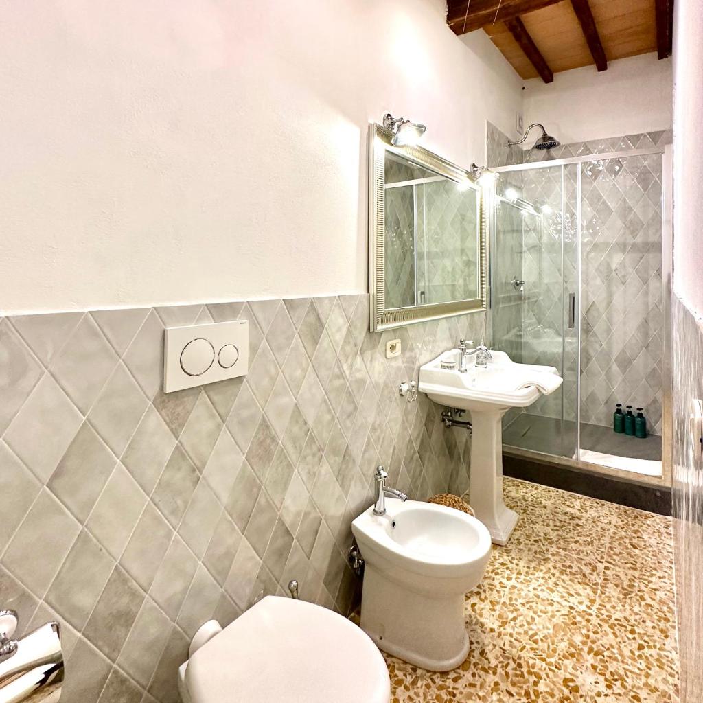 Dimora del Poggio a San Quirico d’Orcia photo 3