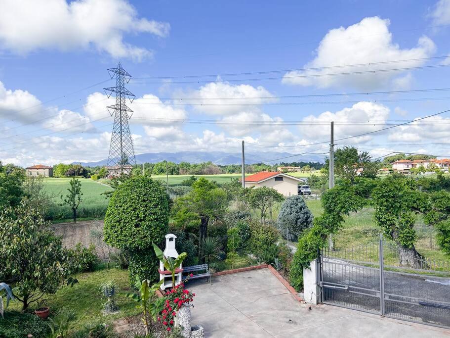 (Via Francigena) La Casa Di Danilo photo 1