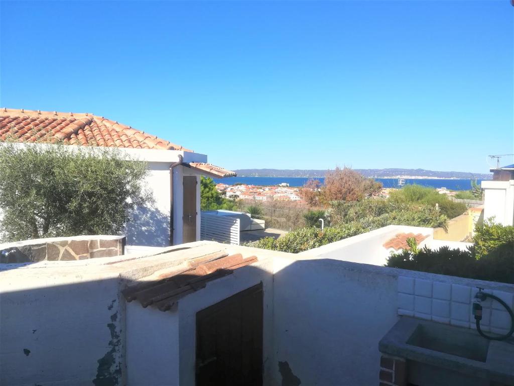 casa vacanze calasetta photo 3