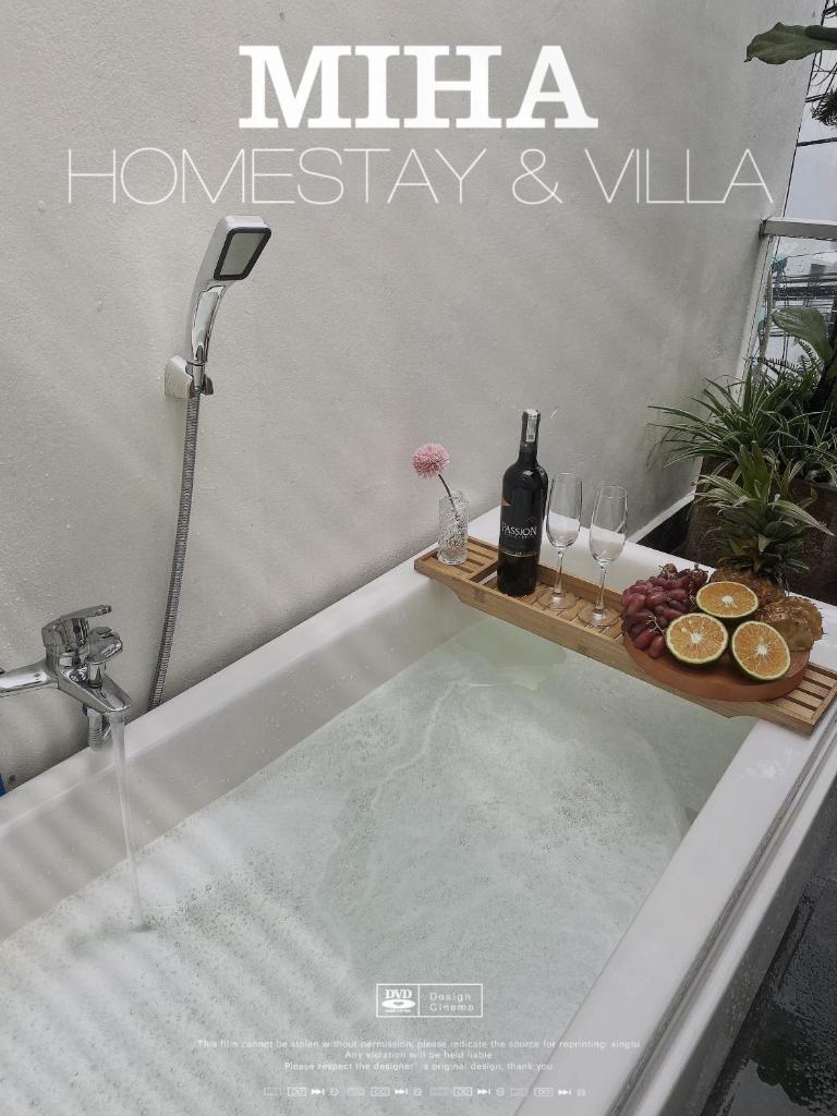 MIHA Villa & Stay photo 2