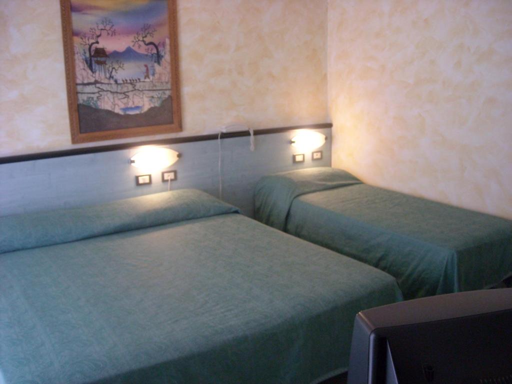 Hotel San Nazario photo 4