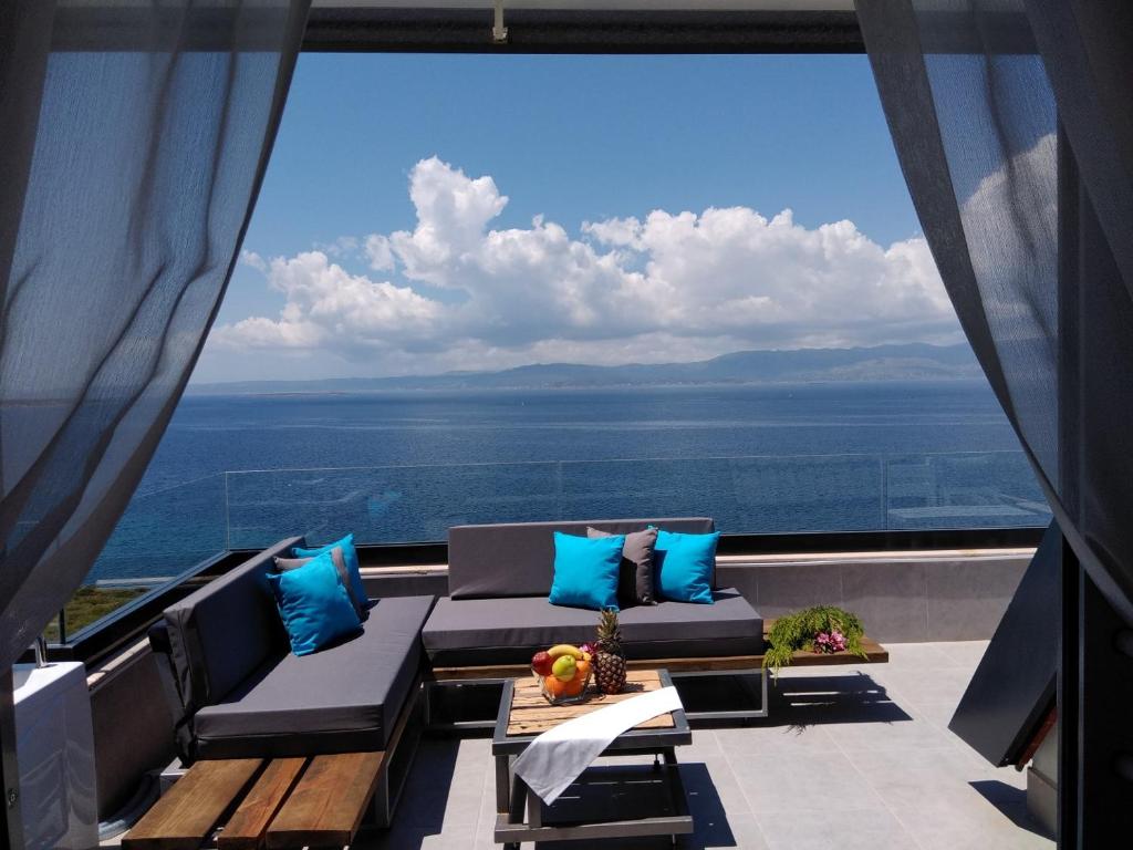 Mavi Panorama Villa photo 1