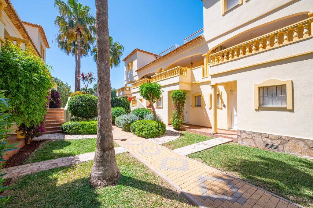 Villa la Giralda photo 2