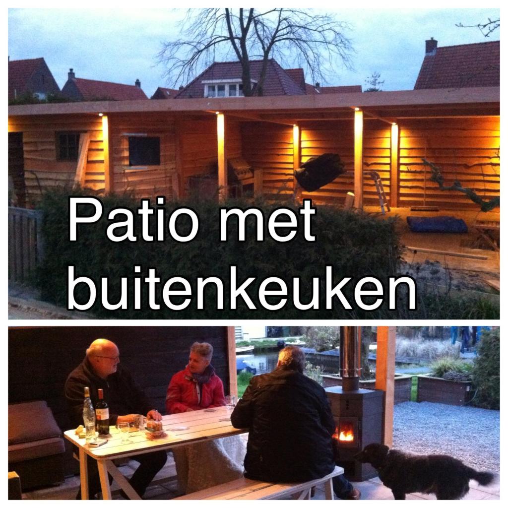 Vakantie Studio Grou photo 4