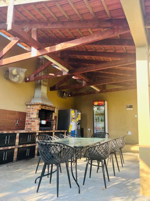 Casa Conforto Bilene photo 2