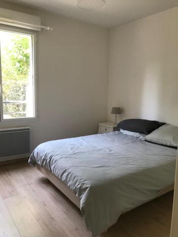 T3, jardin privatif, 2 chambres, Côte Basque (Anglet) photo 4