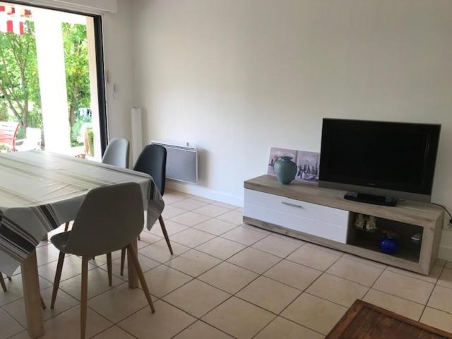 T3, jardin privatif, 2 chambres, Côte Basque (Anglet) photo 3