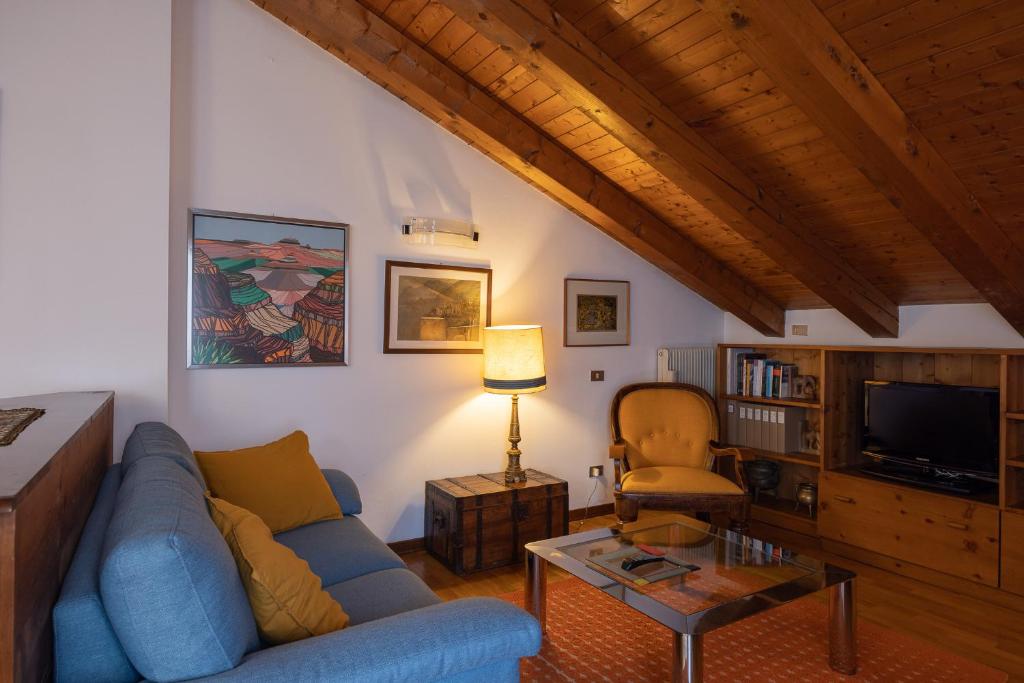 Casa Marmarole
