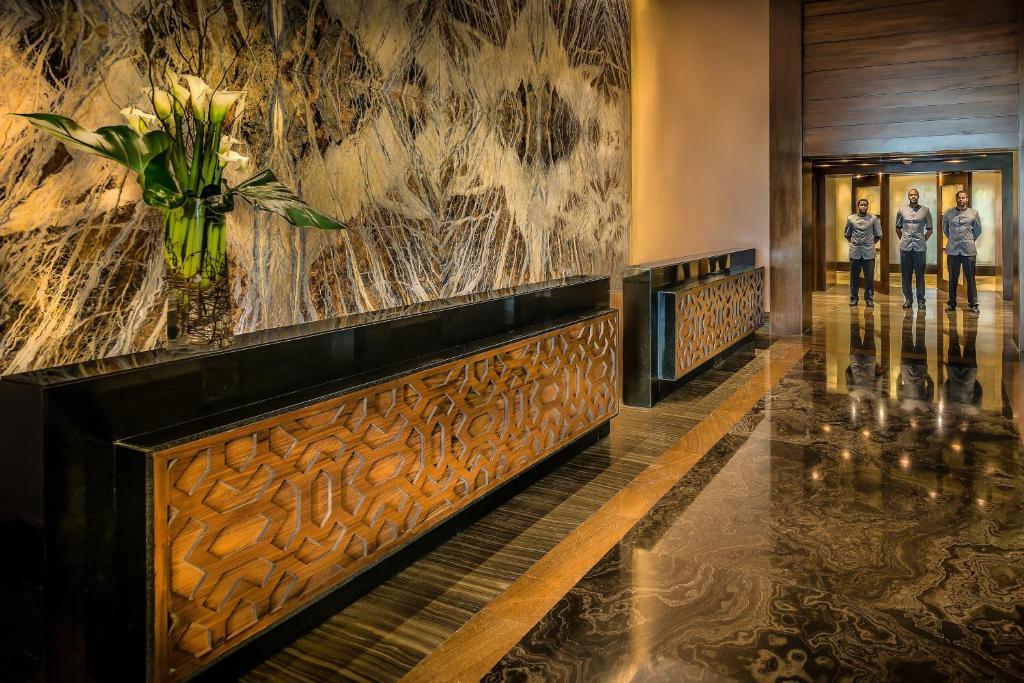 JW Marriott Hotel Santo Domingo photo 3