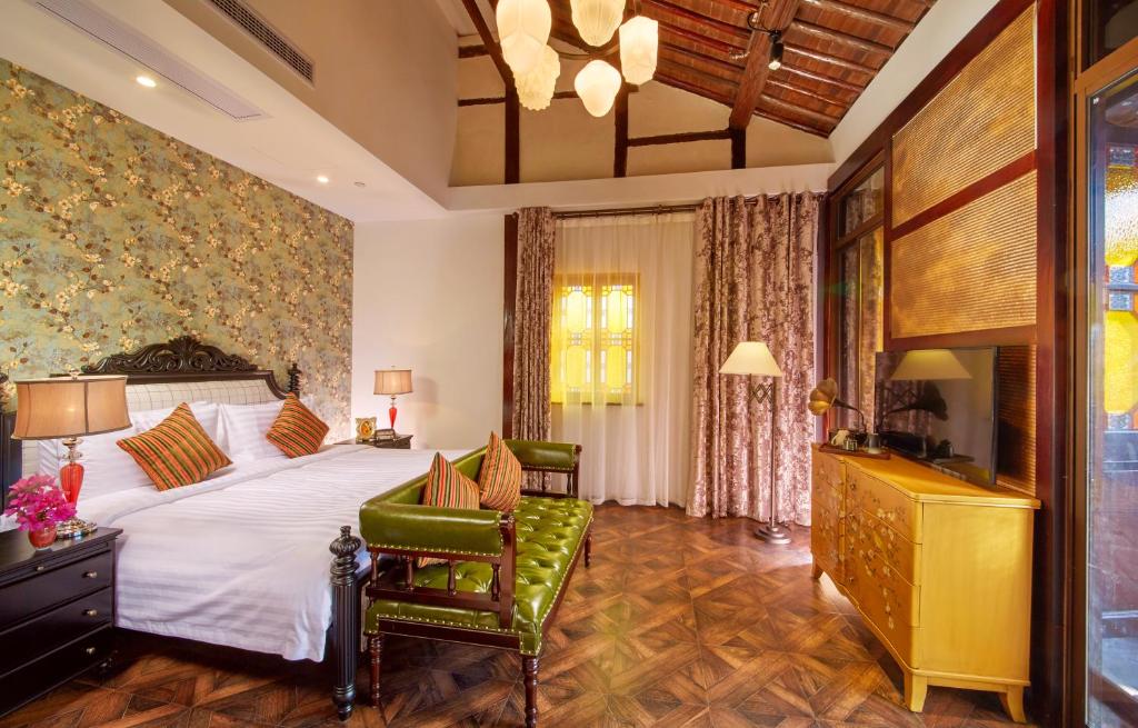 WuZhen Dream Hotel photo 3