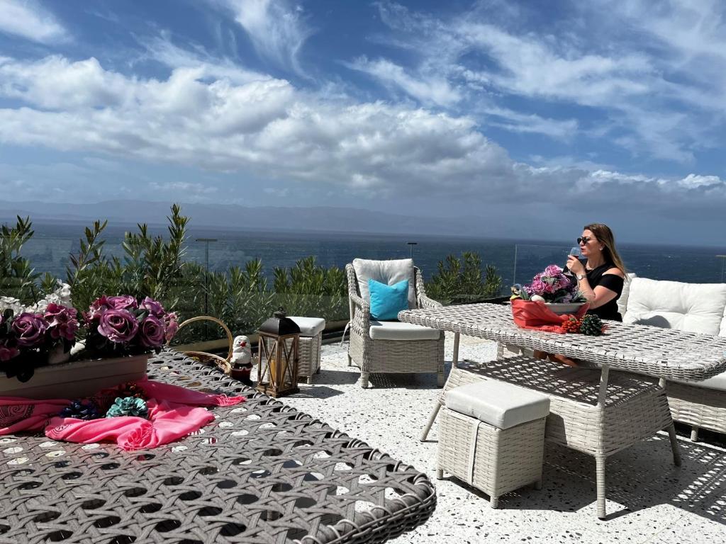 Mavi Panorama Villa photo 2