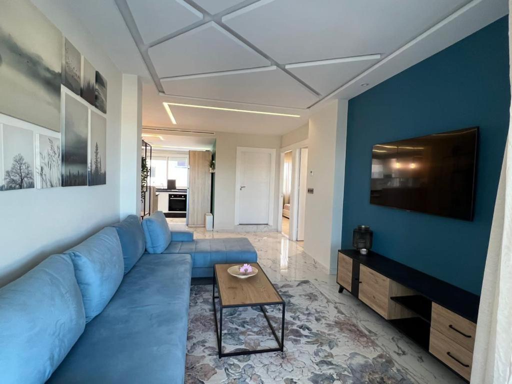 Casa Marina Smir photo 2