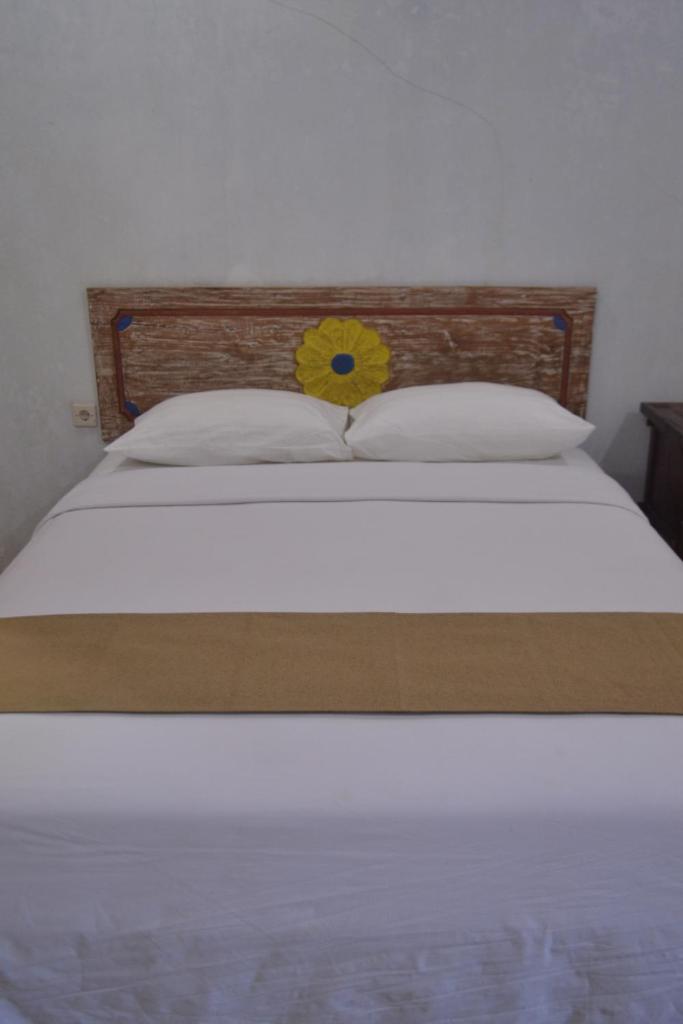 hotel batukaras kalaras photo 1
