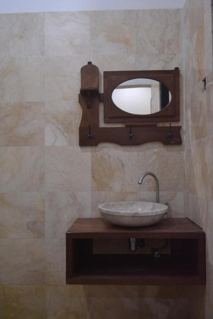 hotel batukaras kalaras photo 3