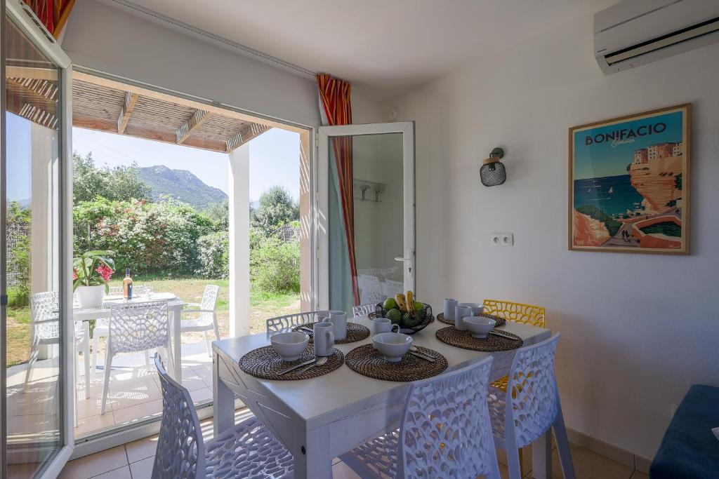 Maison Fab Jo - Proche de lîle rousse photo 2
