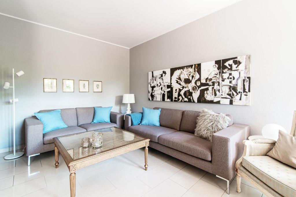 Agave Apartment by Quokka 360 - flat with large terrace in Lugano photo 3