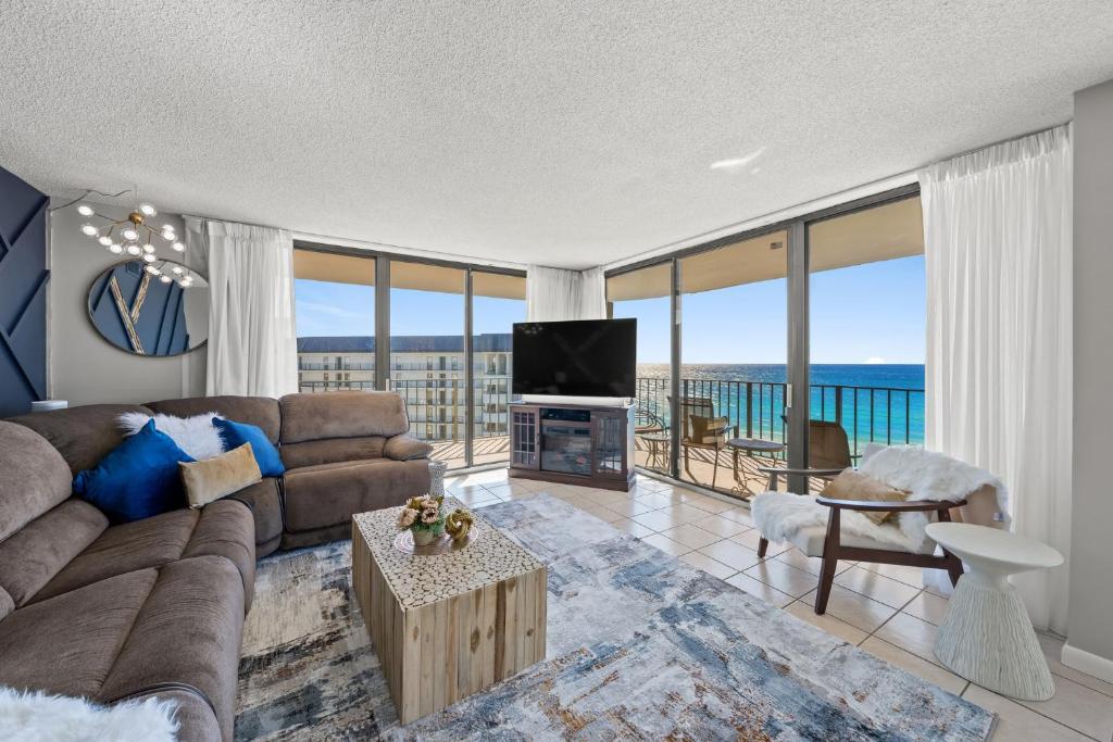Edgewater Beach Resort - Tower I 1201 image
