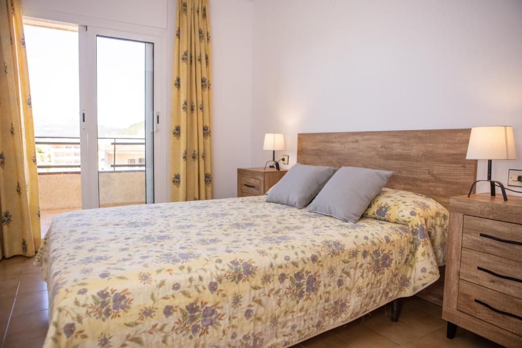 RVhotels Apartamentos La Pineda photo 2