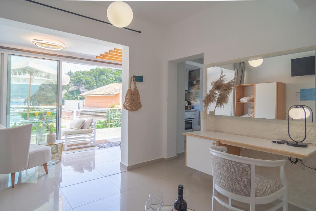 Tango Apartment On The Beach photo 4