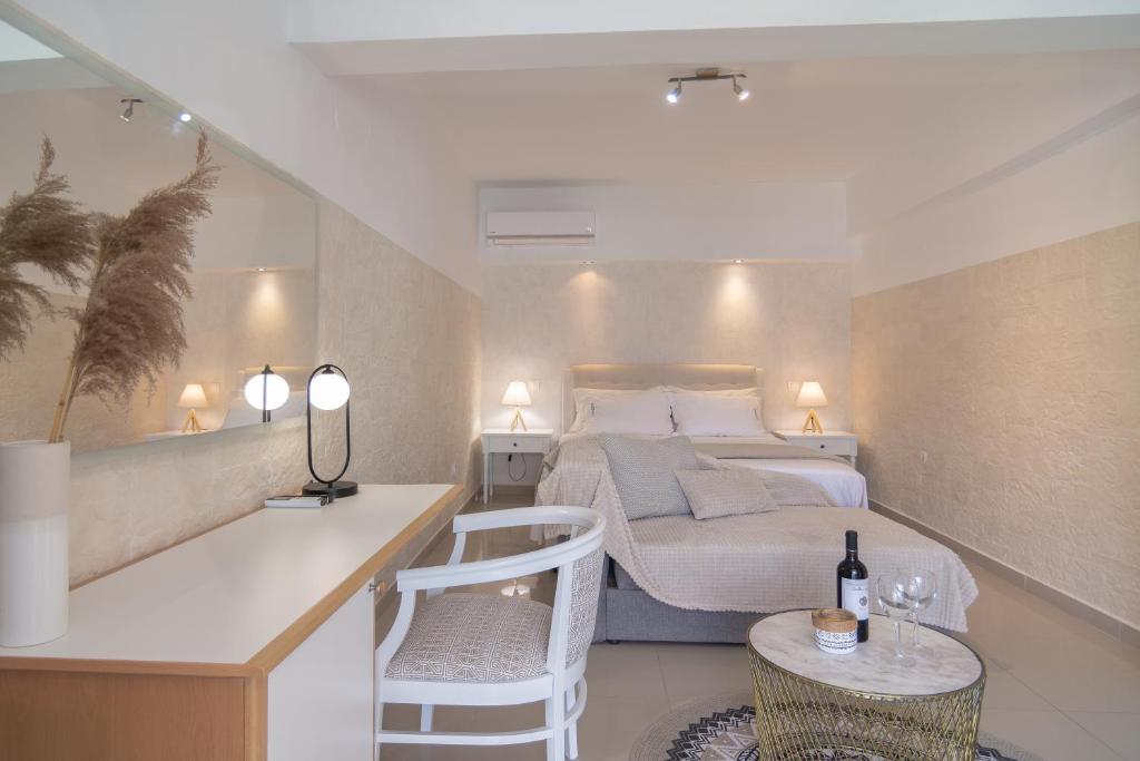 Tango Apartment On The Beach photo 3