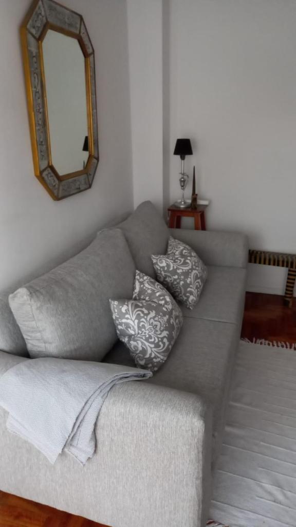 Departamento En Vicente Lopez photo 2