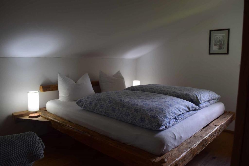 Birken Chalet photo 1