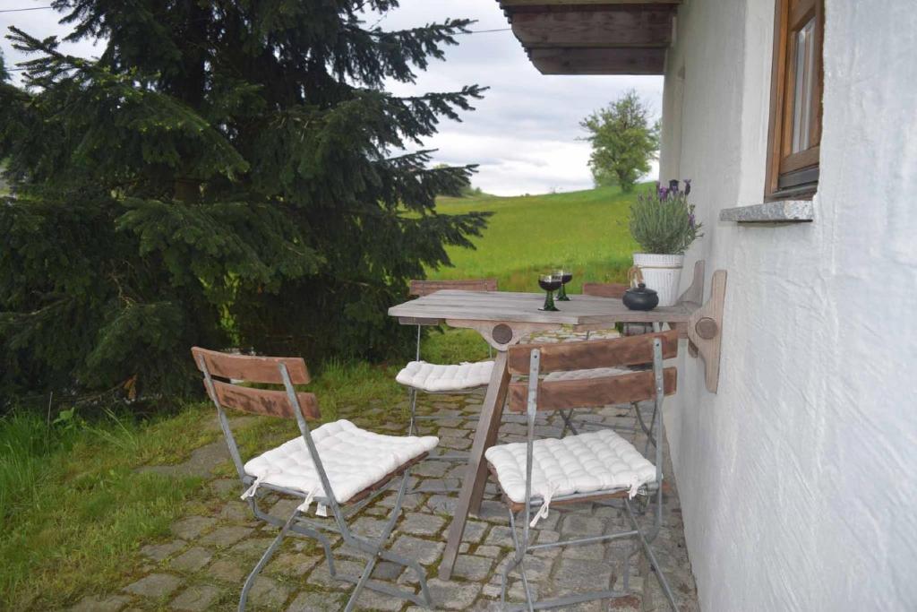 Birken Chalet photo 4