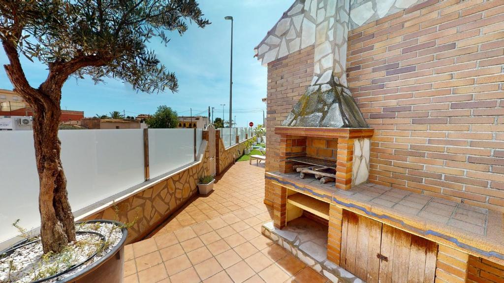 Villa Catalina - A Murcia Holiday Rentals Property photo 4