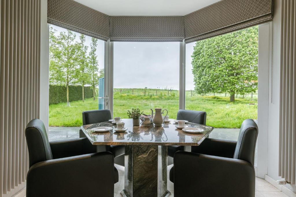 Guesthouse in the heart of the flemish ardennes photo 4