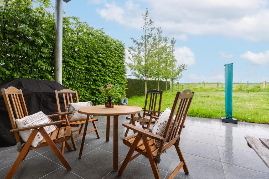 Guesthouse in the heart of the flemish ardennes photo 2