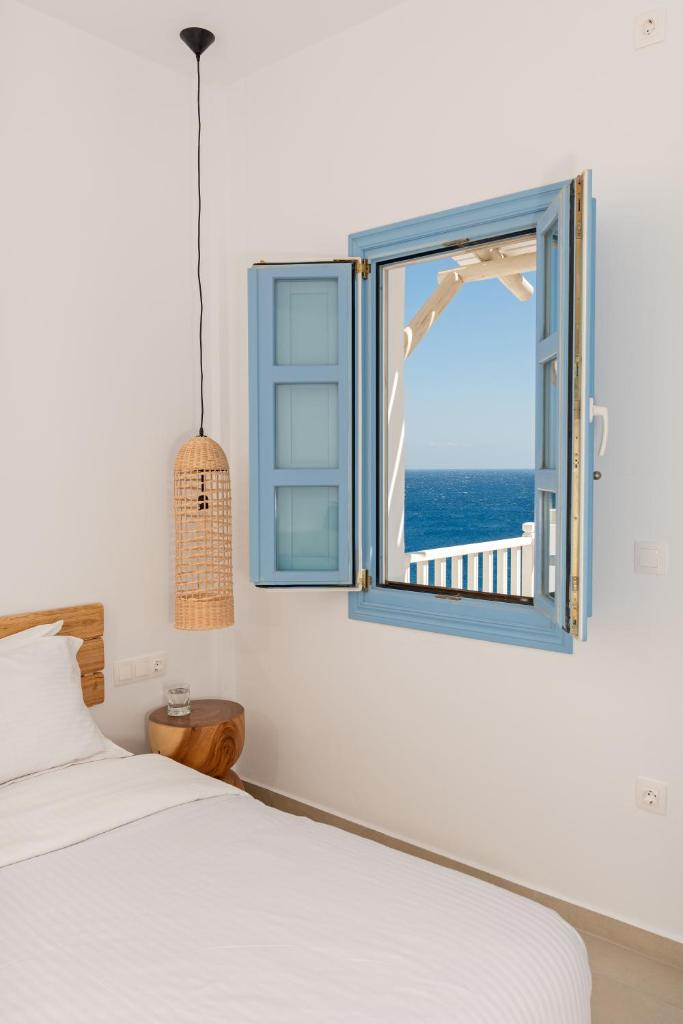 Ihthioessa Boutique Hotel photo 4