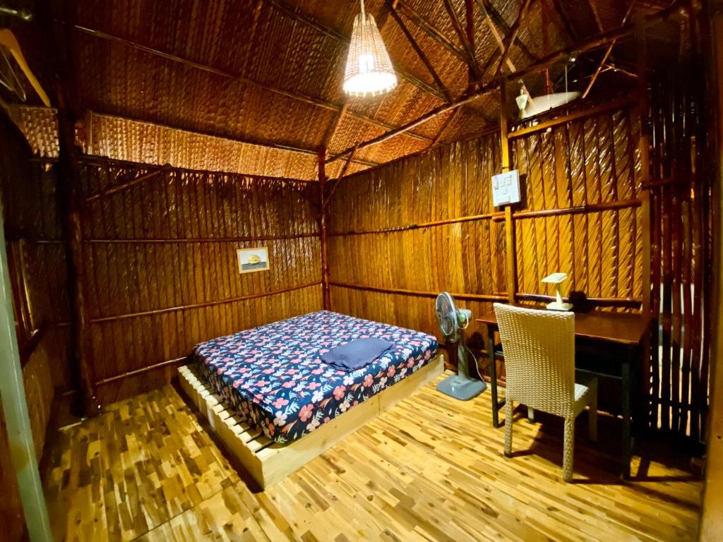 Sai Gon Garden Homestay 1