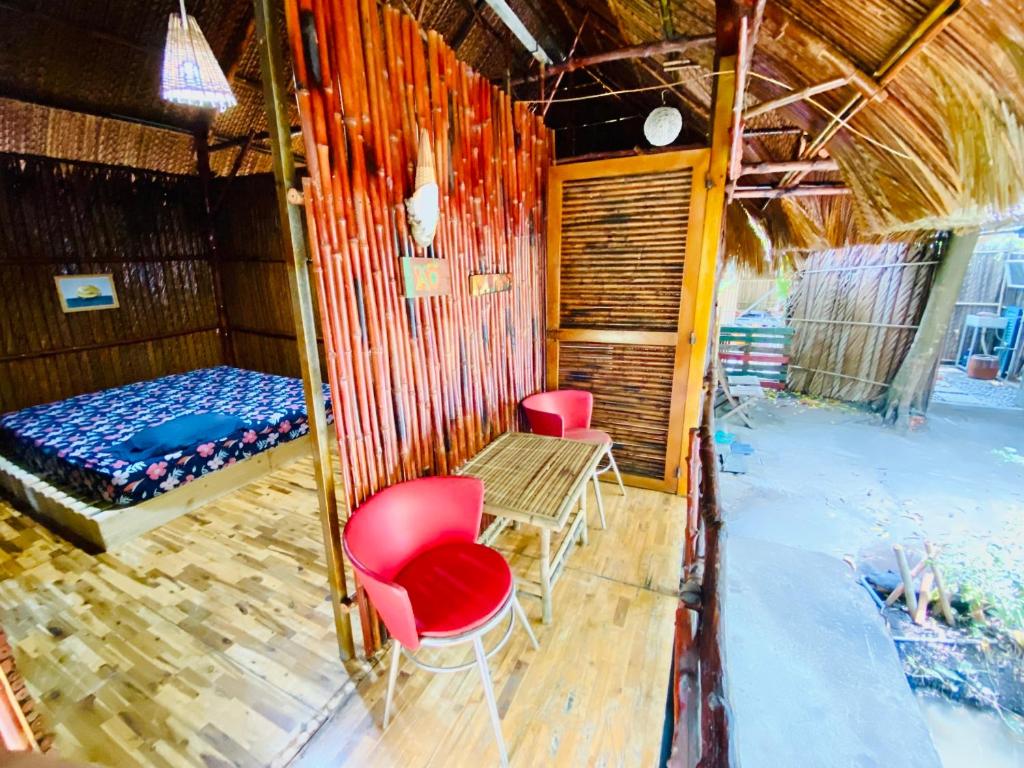 Sai Gon Garden Homestay 1