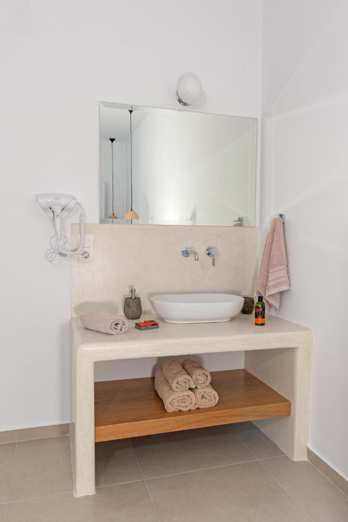 Ihthioessa Boutique Hotel photo 2