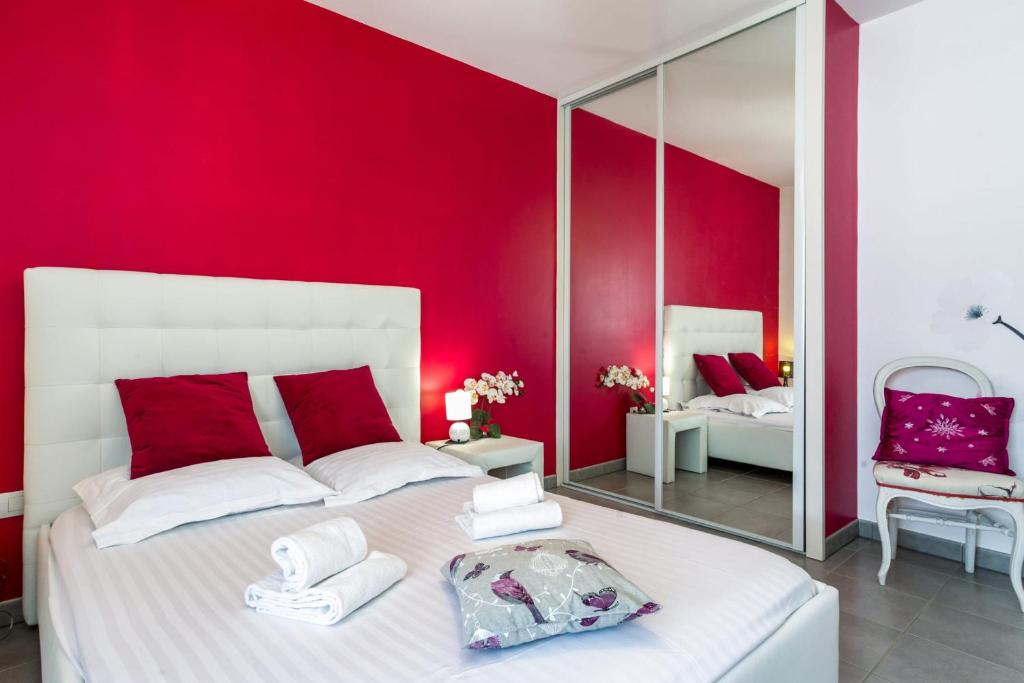 Charming flat with balcony in Labenne - Welkeys photo 4