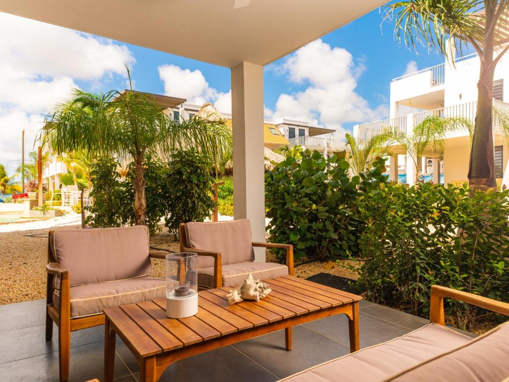 Resort Bonaire photo 2