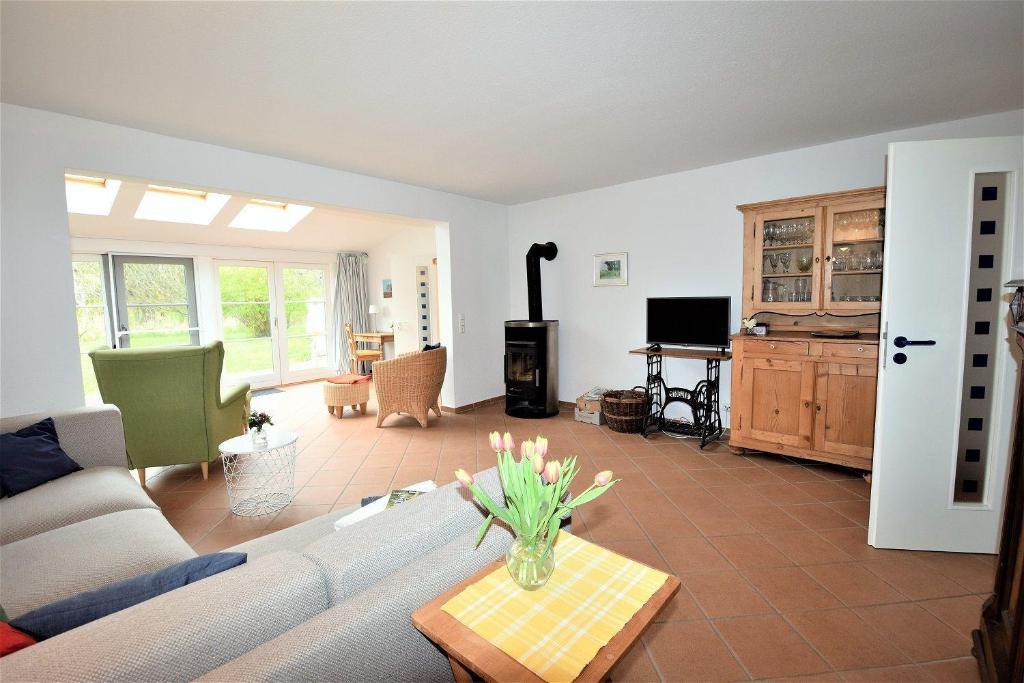 Ferienhaus-Doerte
