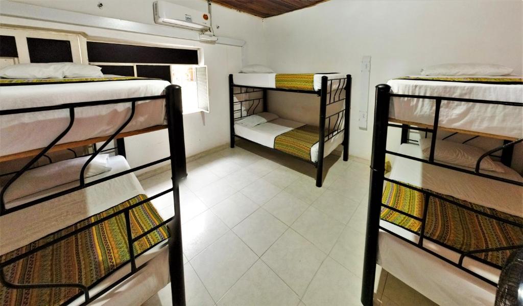 Backpackers And Travellers Hostel photo 3