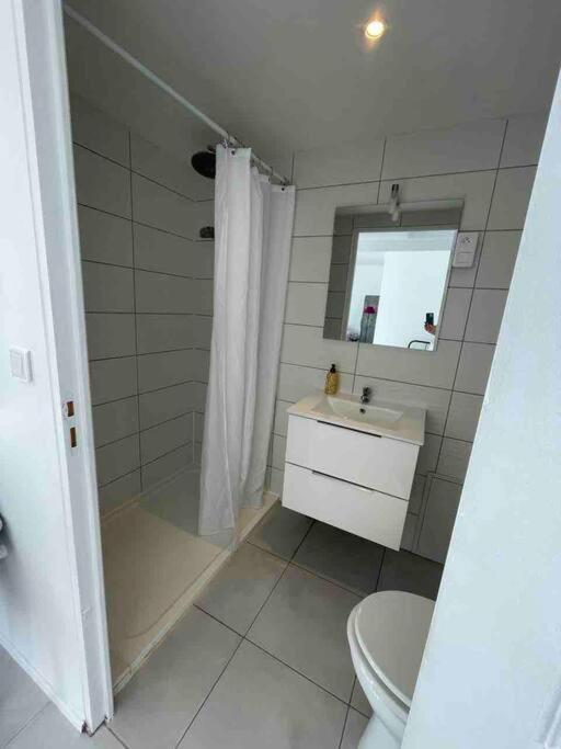 Lumineux et spacieux logement indépendant photo 1