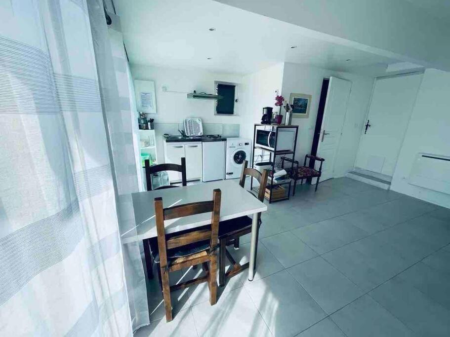 Lumineux et spacieux logement indépendant photo 4