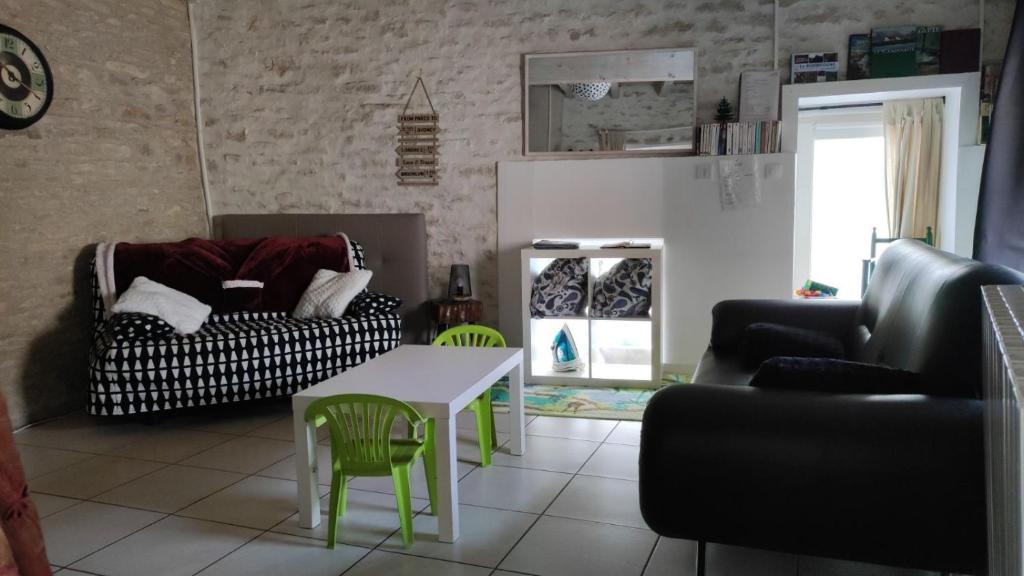 Holiday home Aqueducienne photo 3