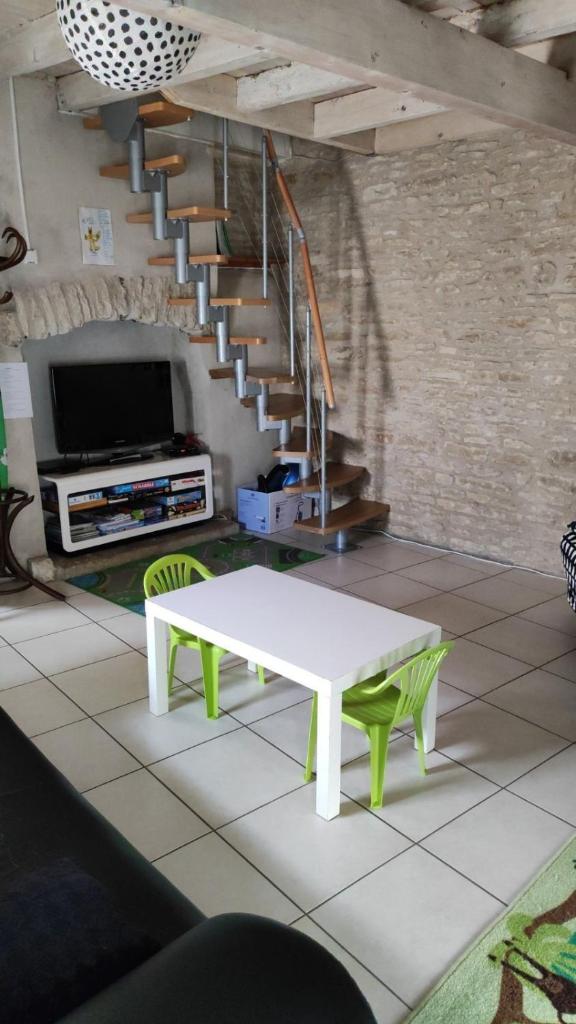 Holiday home Aqueducienne photo 2