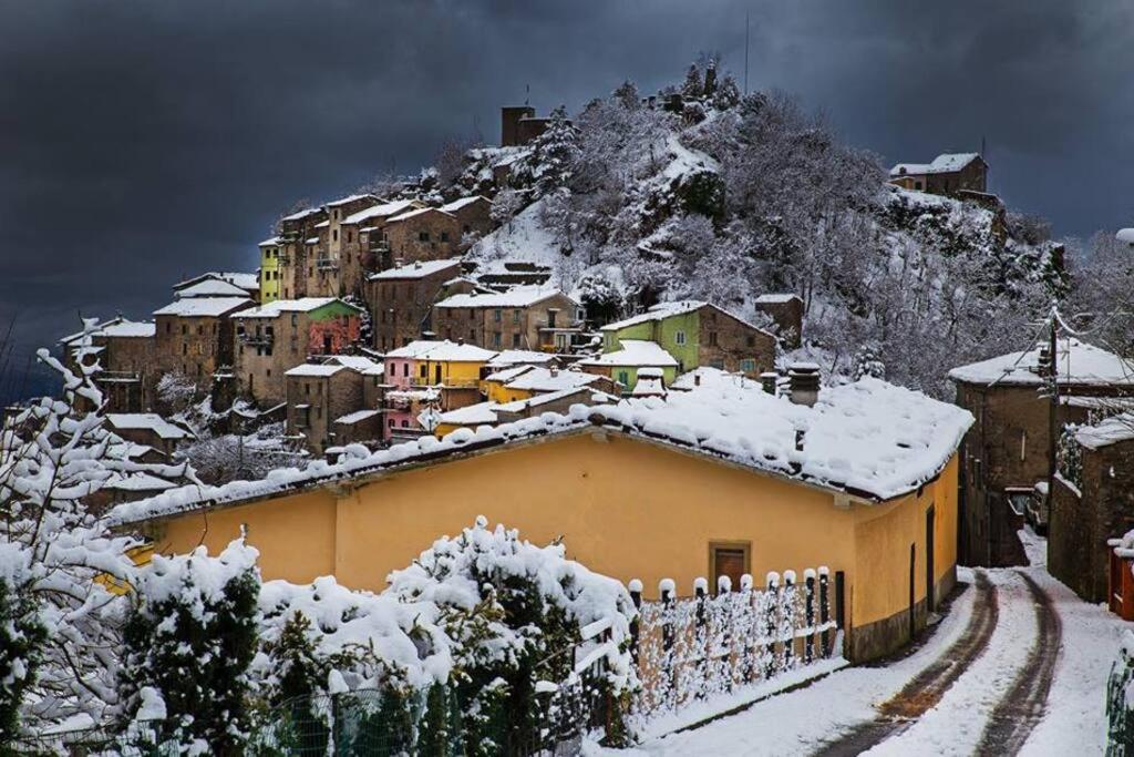 La Casetta