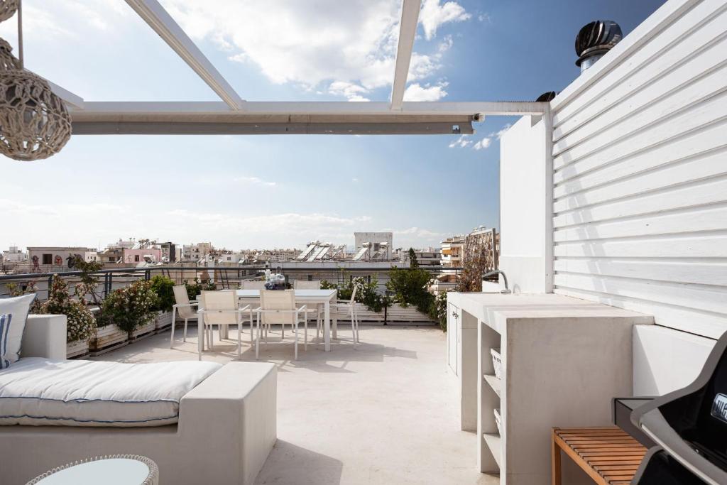 Glyfada Luxury Living - Tap to explore photos