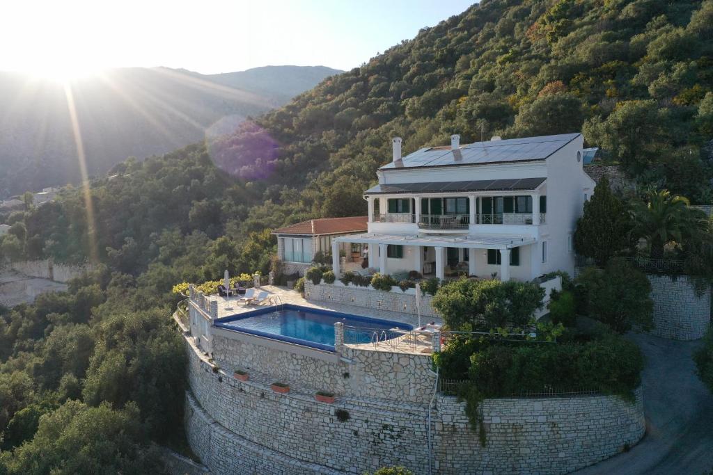 Villa Zeitouni photo 2